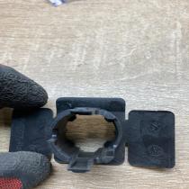 31214660   Front parking sensor holder (PDC) Volvo XC90