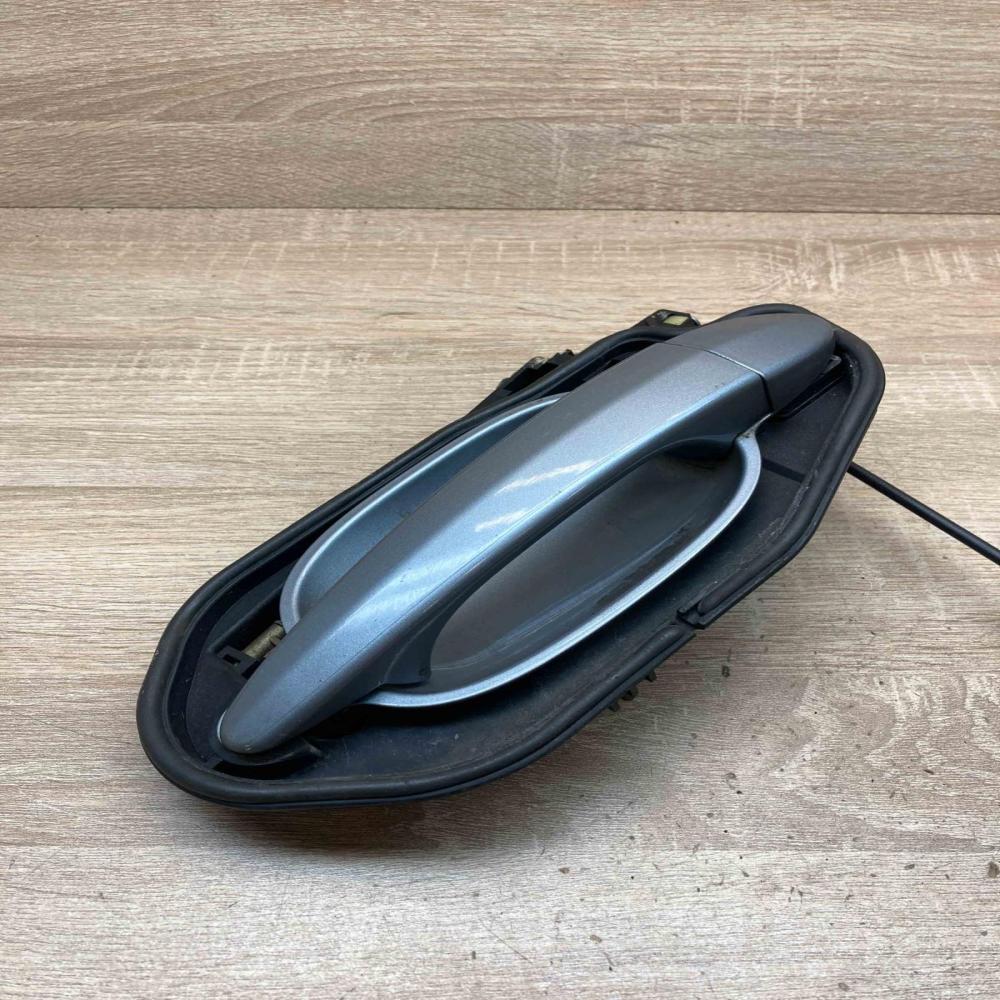 7034543   Rear door exterior handle BMW 5 E60 E61
