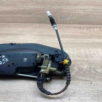 7034543   Rear door exterior handle BMW 5 E60 E61
