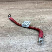 4609007 750000300B  Positive cable (battery) BMW 1 F20 F21