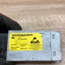 9183233  Centre Console Center console control module BMW 5 E60 E61