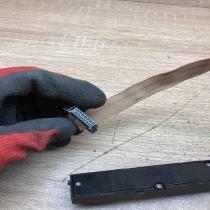 6962589 03743650  Seat heating switch BMW 3 E90 E91