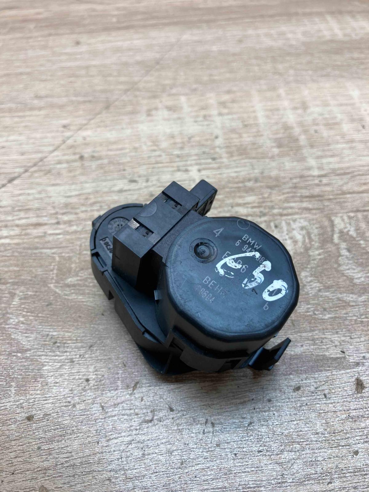 6942987   Air flap motor/actuator BMW 5 E60 E61