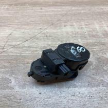 6942994   Air flap motor/actuator BMW 5 E60 E61