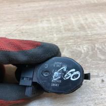 6942994   Air flap motor/actuator BMW 5 E60 E61