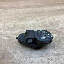 6930298   Air flap motor/actuator BMW 5 E60 E61