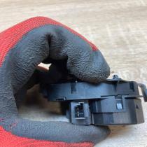 6930301   Air flap motor/actuator BMW 5 E60 E61