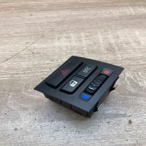 6945652   Hazard light switch BMW 3 E90 E91