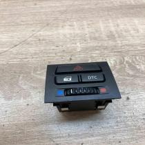 6945652   Hazard light switch BMW 3 E90 E91