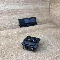 6945652   Hazard light switch BMW 3 E90 E91