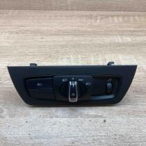 9393941   Light switch BMW 3 F30 F35 F31