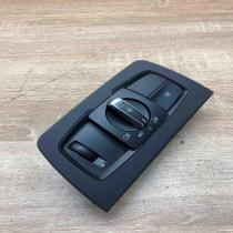 9393941   Light switch BMW 3 F30 F35 F31