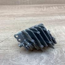 7560130699 0001390599 359460 Fog light part BMW 3 F30 F35 F31