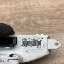 9270254 T1016251Q  Heater blower motor/fan resistor BMW 3 E90 E91