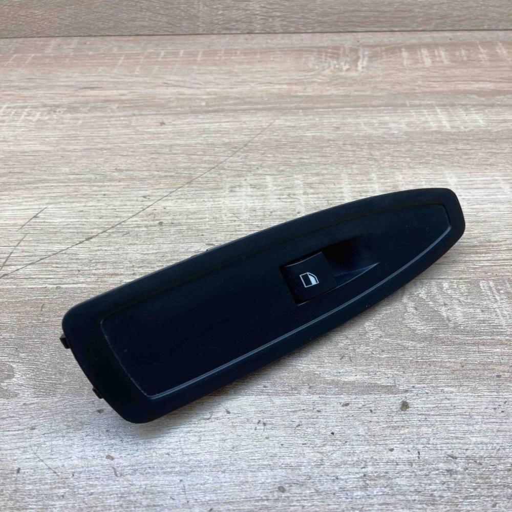 9208107 7240421 With Plastic Trim Electric window control switch BMW 4 F32 F33