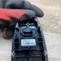 9208107 7240421 With Plastic Trim Electric window control switch BMW 4 F32 F33
