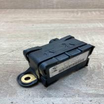 6762769   ESP acceleration yaw rate sensor BMW 3 E90 E91