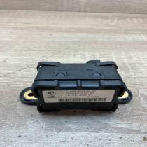 6762769   ESP acceleration yaw rate sensor BMW 3 E90 E91