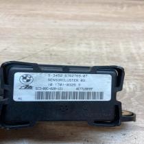 6762769   ESP acceleration yaw rate sensor BMW 3 E90 E91