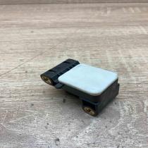 6911003   Airbag deployment crash/impact sensor BMW 1 E81 E87