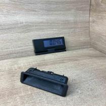7118158   Tailgate/trunk/boot exterior handle BMW 5 E60 E61