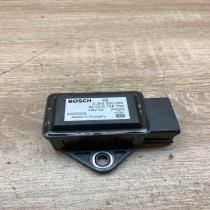 6758750 0265005266 Main ESP acceleration yaw rate sensor BMW 5 E60 E61