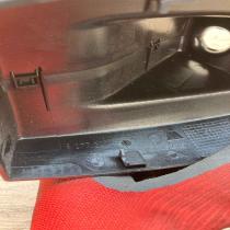 9177311 9177310  Rearview mirror trim BMW 7 F01 F02 F03 F04