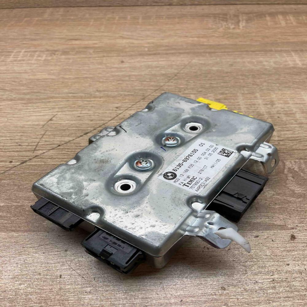 6976155   Door control unit/module BMW 5 E60 E61