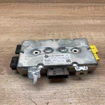 6976155   Door control unit/module BMW 5 E60 E61