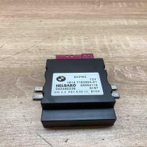 7163504   Fuel injection pump control unit/module BMW 5 E60 E61
