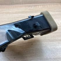 9115858 9115858 07  Dashboard side air vent grill/cover trim BMW 7 F01 F02 F03 F