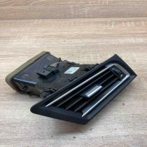 9115858 9115858 07  Dashboard side air vent grill/cover trim BMW 7 F01 F02 F03 F