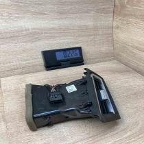 9115858 9115858 07  Dashboard side air vent grill/cover trim BMW 7 F01 F02 F03 F