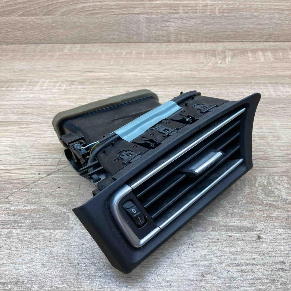 9112149 9115857  Dashboard side air vent grill/cover trim BMW 7 F01 F02 F03 F04