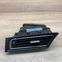 9112149 9115857  Dashboard side air vent grill/cover trim BMW 7 F01 F02 F03 F04