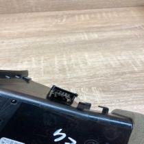 9112149 9115857  Dashboard side air vent grill/cover trim BMW 7 F01 F02 F03 F04