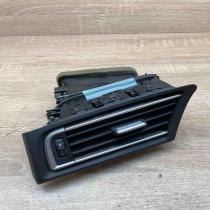 9112149 9115857  Dashboard side air vent grill/cover trim BMW 7 F01 F02 F03 F04