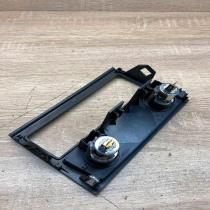 9113673   Ashtray trim (rear) BMW 7 F01 F02 F03 F04