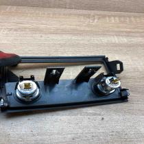 9113673   Ashtray trim (rear) BMW 7 F01 F02 F03 F04