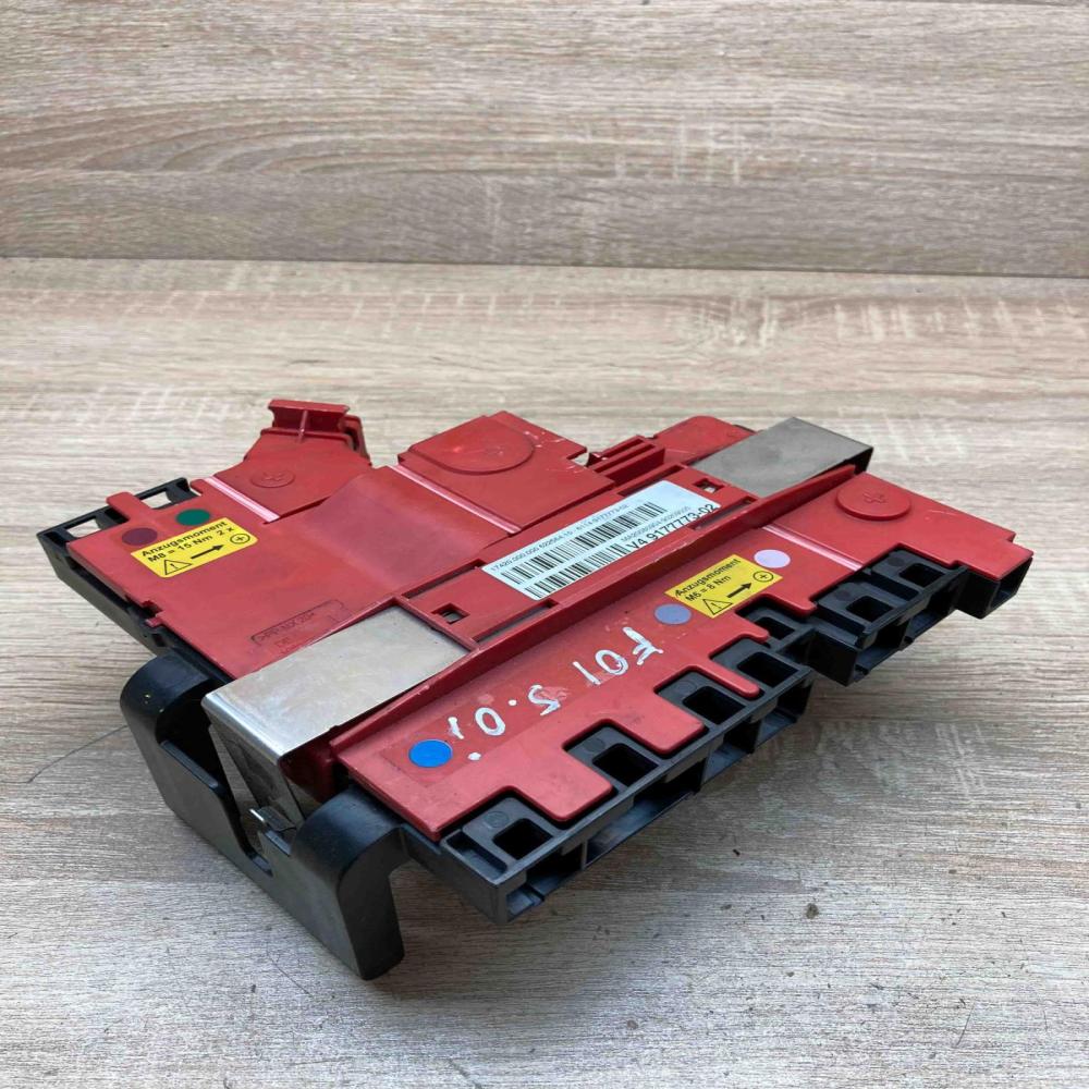 9177773 9177773 02  Battery relay fuse BMW 5 F10 F11