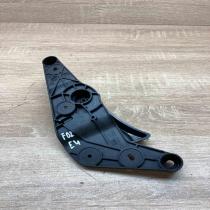 9113984 9144002  Engine bonnet (hood) release handle BMW 5 F10 F11