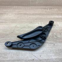 9113984 9144002  Engine bonnet (hood) release handle BMW 5 F10 F11
