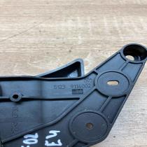 9113984 9144002  Engine bonnet (hood) release handle BMW 5 F10 F11
