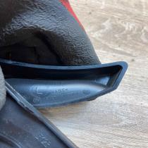 9113984 9144002  Engine bonnet (hood) release handle BMW 5 F10 F11