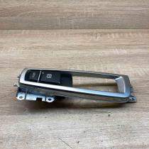 9159997 10041037  Hand parking brake switch BMW 7 F01 F02 F03 F04