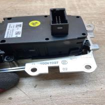 9159997 10041037  Hand parking brake switch BMW 7 F01 F02 F03 F04