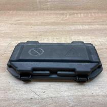 9224872   Fuse box cover BMW 3 F30 F35 F31