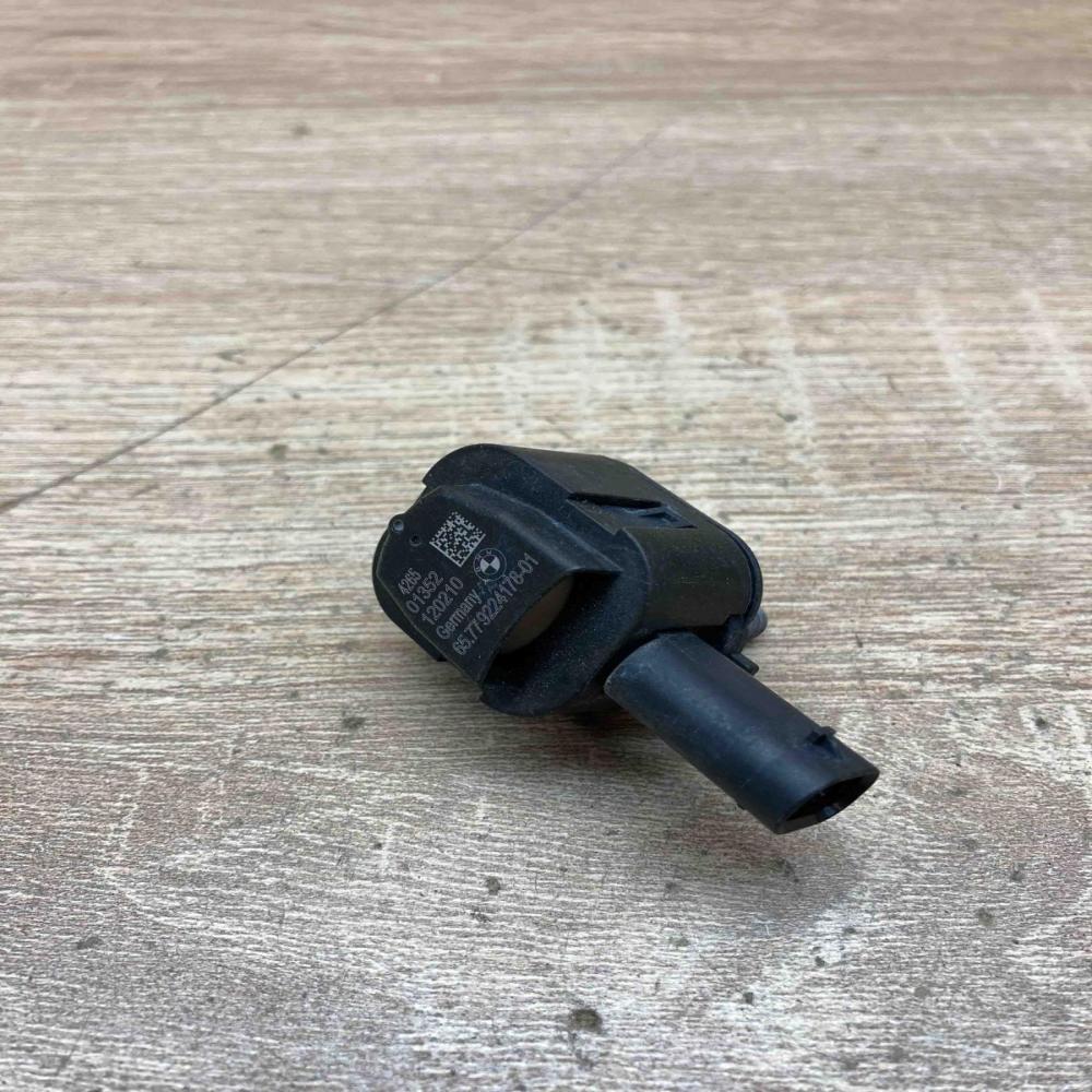 9224178   Airbag deployment crash/impact sensor BMW X6 F16