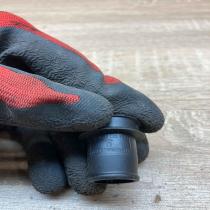 8222183  Cigarette Cigarette lighter trim BMW 3 E90 E91