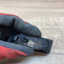 7193293   Number plate light BMW X5 E70